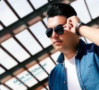 حسن نویدپناه ساقی